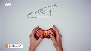 چند نکته ی کنکوری درباره مسح پا در وضو