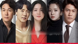 اخبار: پنج سریال باقی مانده از لاین اپ نیمه دوم سال شبکه ی tvN