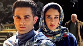 قسمت هفتم سریال عقرب عاشق(کامل)(رایگان)(آنلاین)| سریال عقرب عاشق قسمت 7