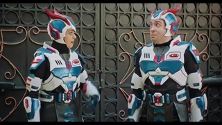 قسمت 6 سریال فوفو مسافری از کامادو(کامل)(رایگان)| سریال فوفو مسافری از کامادو قسمت ششم