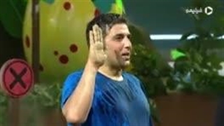 دانلود قسمت ۱۷ تی ان تی