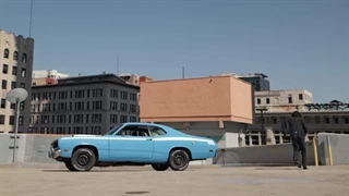 ویدیوی تبلیغاتی منتشر شده از جونگکوک برای کمپین پاییز۲۰۲۳Calvin Klein