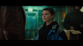 فیلم درستکار با دوبله فارسی/ Samaritan 2022