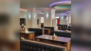 هتل جنت المصطفی کربلا - هتل درجه الف ممتاز