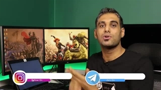 تعمیر ویندوز به کمک Safe Mode - قسمت اول