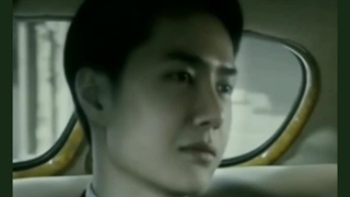 وانگ ییبو در فیلم تیغه پنهان