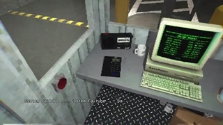 Security Booth: Director's Cut | Full Game Playthrough (No Commentary) (All(?) Endings)