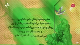 انصار الحسین _ حضرت عباس علیه السلام دکتر پوست
