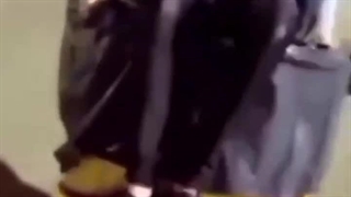 اتفاقات عجیب