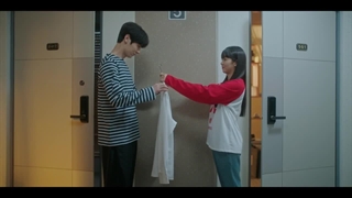 قسمت ششم دروغگوی دوستداشتنی من با کیفیت 720 + زیرنویس آنلاین