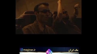 از هر 200 نفر یه نفر به چنگیز خان مربوطه مشاالله کمر