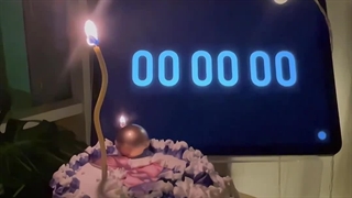 Happy birthday by bts ❤️❤️❤️