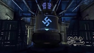 پروژه های سری ارتش نازی ، ماشین زمان هیتلر کجاست ؟؟