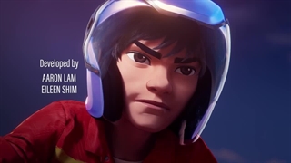 شاگرد مکانیک ها mech cadets قسمت اول با زیرنویس فارسی چسبیده