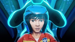 شاگرد مکانیک ها mech cadets قسمت دوم با زیرنویس فارسی