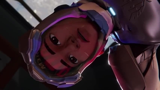 شاگرد مکانیک ها mech cadets قسمت نهم با زیرنویس فارسی چسبیده