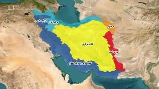 ابرپروژه‌ای به نام ایرانرود وراه‌حل‌هایی برای بحران آب ایران