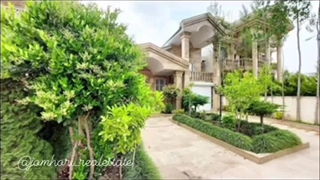 فروش ویلا و زمین در نوشهر