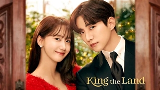 سریال پادشاه زمین King the Land فصل اول قسمت اول با زیرنویس فارسی