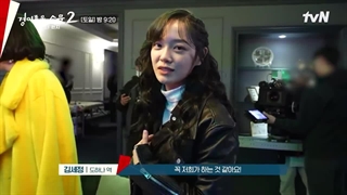 پشت صحنه قسمت 5 و 6 فصل دوم سریال شکارچیان شگفت انگیز