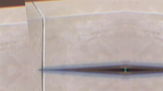 نمای کلی از فضای آموزشی و تجهیزات آکادمی فرزانه غنی