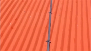 نصب صاعقه گیر در تهران