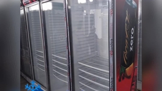 قیمت یخچال نوشابه ای در اعبعاد مختلف