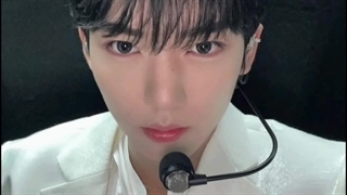 ⭒ آپدیت توییتر گروه ZeroBaseOne با `هان یوجین`