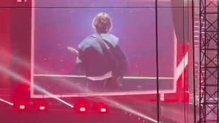 سولو استیج هان جیسونگ