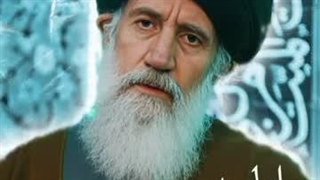 استاد فاطمی‌نیا : این طوری دعا کنید