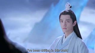 Ep30}دانلود سریال چینی عهد ابدی The Longest Promise - قسمت ۳۰ - زیرنویس فارسی