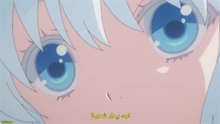 انیمه پرنسس قربانی و شاه هیولاها قسمت ۱۸