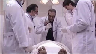 سریال مرد هزار چهره قسمت 5