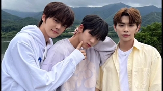 ⭒ آپدیت توییتر گروه ZeroBaseOne با `کیم گیووین`