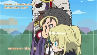 انیمه Isekai Quart فصل 1 قسمت 4