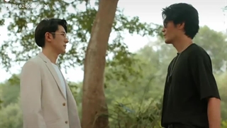 فیلم سینمایی برومنس چینی Mystery of the Abyss با  زیرنویس فارسی دانلود کانال تلگرام