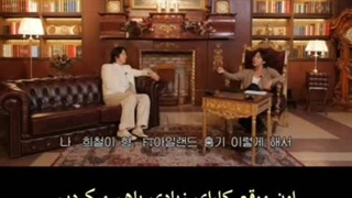 قسمت نوزدهم ولاگ شخصی جانگ کیون سوک(با ترجمه فارسی)