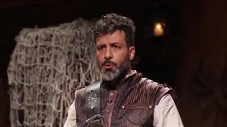 ریالیتی شو پدر خوانده قسمت سوم