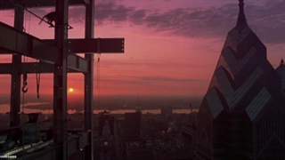 فیلم علمی تخیلی دوازده میمون دوبله فارسی Twelve Monkeys 1995