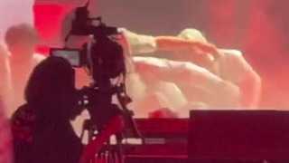 اجرای Miroh استری کیدز در روز دوم تور کنسرت 5 Star Dome در ژاپن♡♡