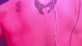 تتوی فلیکس(کپشن)