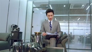 قسمت بیست و سوم تو از آینده You from the future ep23