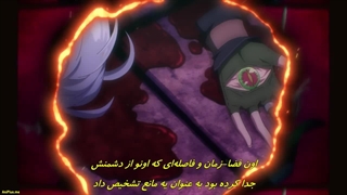 انیمه سلطنت هفت اسپل بلید Nanatsu no Maken ga Shihai suru قسمت ششم 06