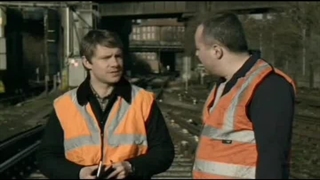 شرلوک هلمز فصل اول قسمت 3