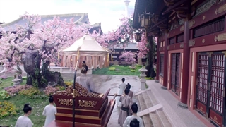 سریال ووشیا طولانی ترین عهد - قسمت اول -