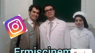 پیج اینستاگرام ermis