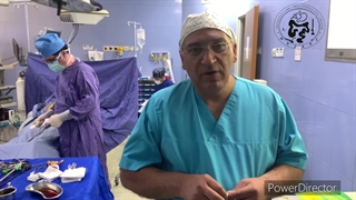 جراحی همزمان سنگ کیسه صفرا و مجاری صفراوی