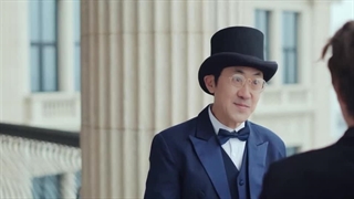 قسمت هشتم گرفتار عشقت Falling for you ep8