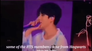 میدونین بعضی از اعضا هاگوارتز هستن؟