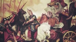 نادرشاه که بود وچه کرد